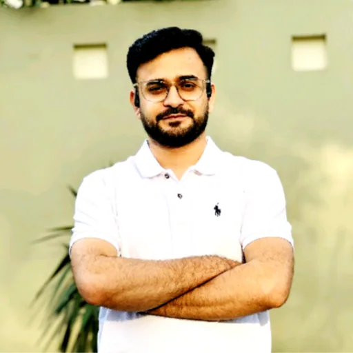 Mubeen K. profile photo
