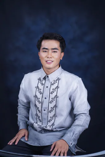Aldrin J. profile photo