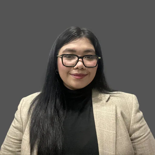 Janine I. profile photo