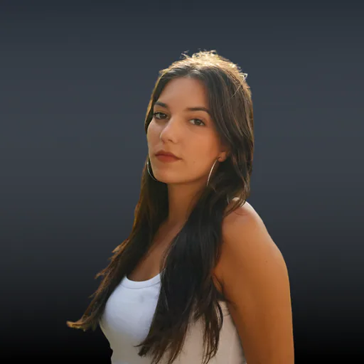 Ania A. profile photo