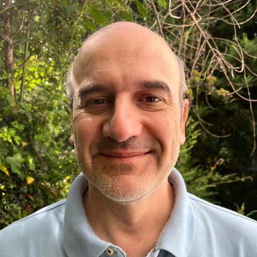 Jorge M. — Senior Backend Engineer from Chile