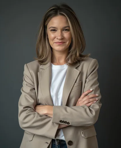 Kayla L. — Senior Market Research Manager from United States
