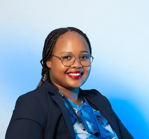 Nondumiso S. profile photo