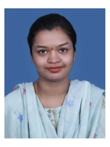Manasa A. profile photo
