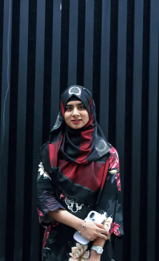 Madha A. profile photo