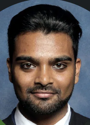 Arshad A. profile photo