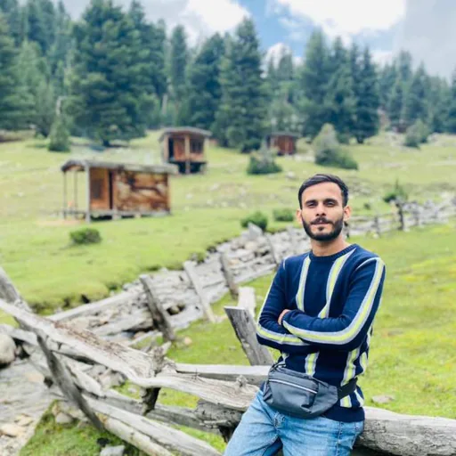 Razi K. profile photo