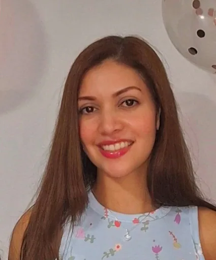 Jackeline B. profile photo