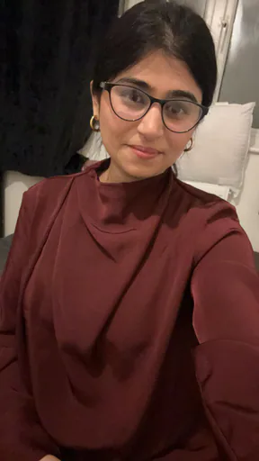 Hareem F. profile photo