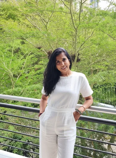 Shakti A. profile photo