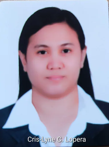 Cris-Lyne L. profile photo