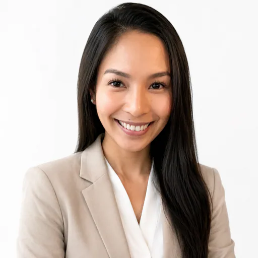 Giselle A. — Mid-Level Clinical Psychologist from Philippines