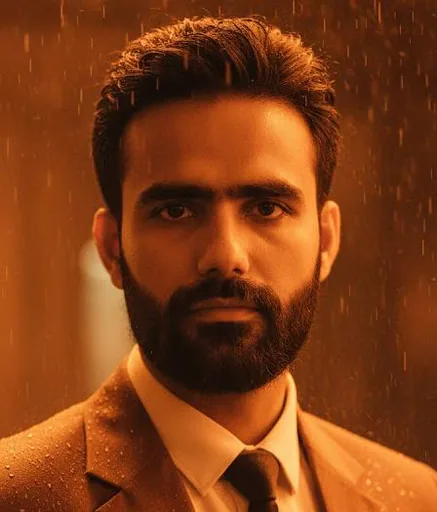 SAGAR M. profile photo