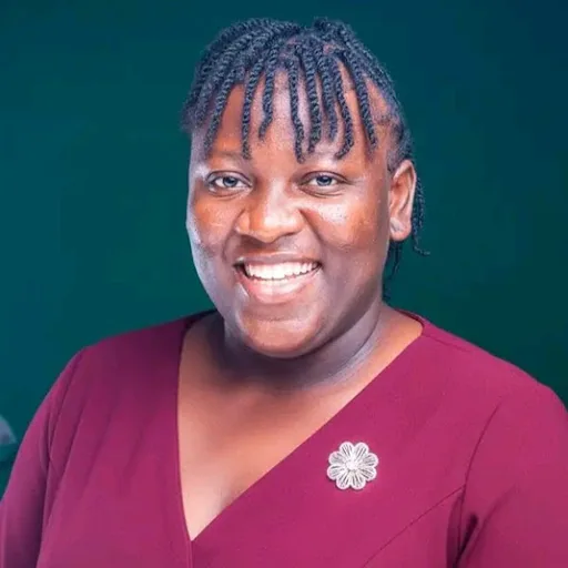 Precious O. profile photo