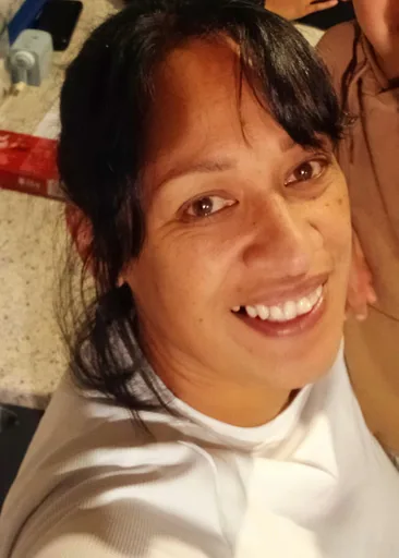 Char E. — Mid-Level Disability Support Worker from New Zealand