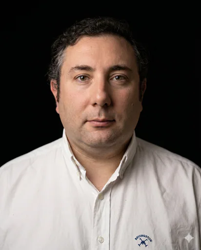 Diego R. — Senior HR and Organizational Transformation Director from Argentina