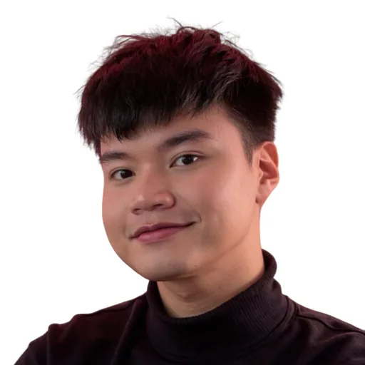 Gabriel M. — Senior IT Security Audit Analyst from Philippines