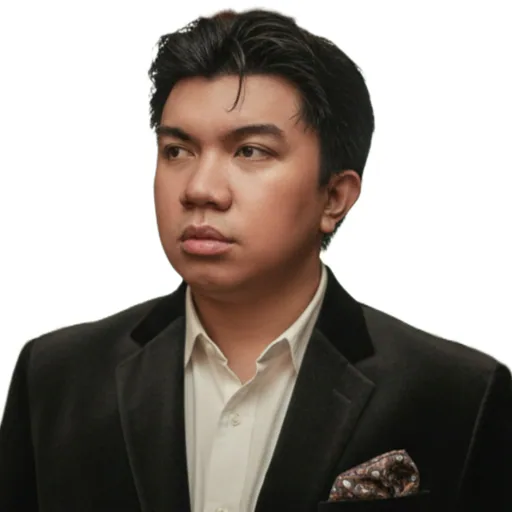Angelo I. profile photo