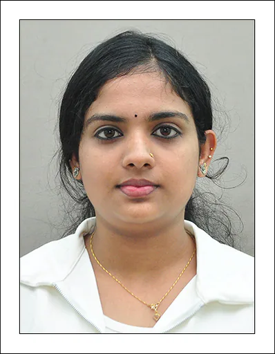 Sreelekshmi R. profile photo