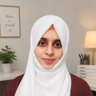 Sawera B. profile photo