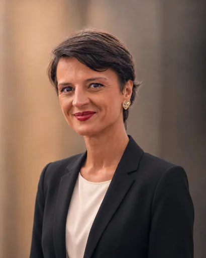 Lorina B. profile photo