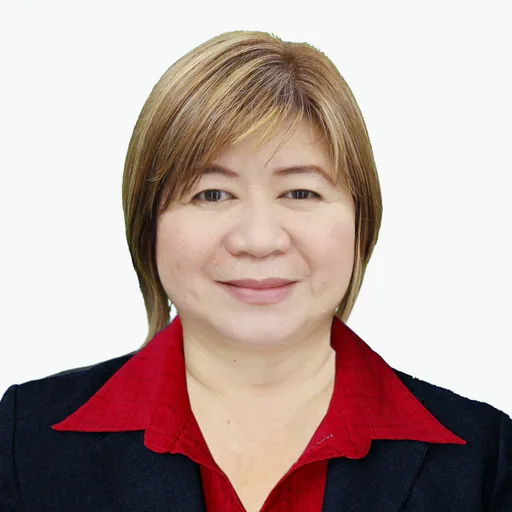 ANABETH T. — Senior Procurement Project Manager from Philippines