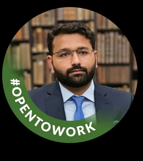 Wahab S. profile photo