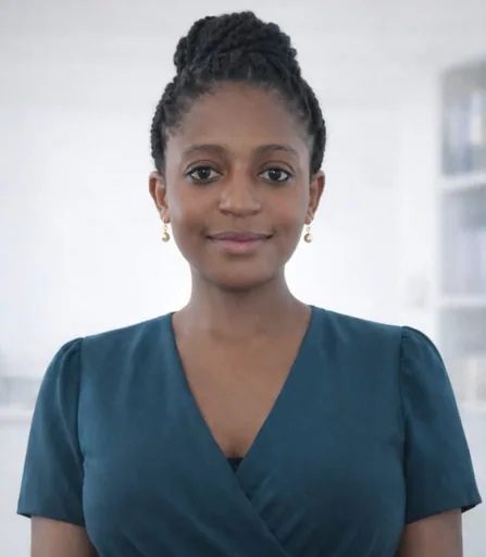 Kongnyuy I. profile photo