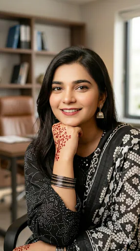 mariyam S. profile photo