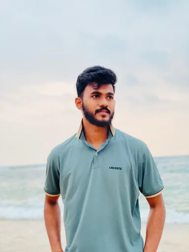 Dhanushka W. profile photo