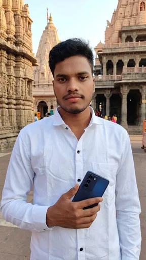 Arvind K. profile photo
