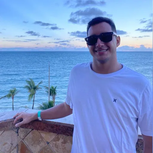 Joao G. profile photo