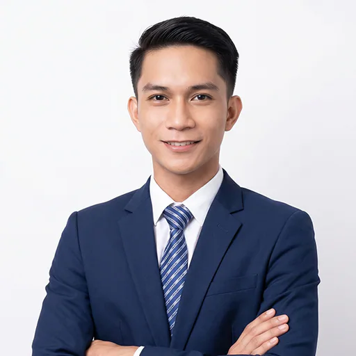 Marlon B. profile photo