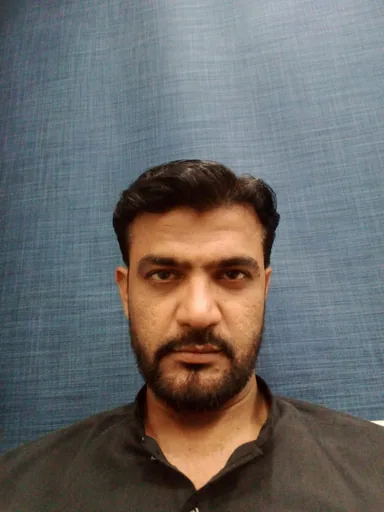 atif A. profile photo
