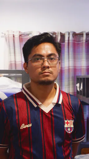 Haydn D. profile photo