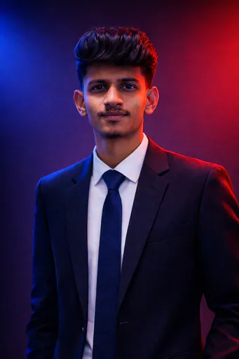 Subramani A. profile photo