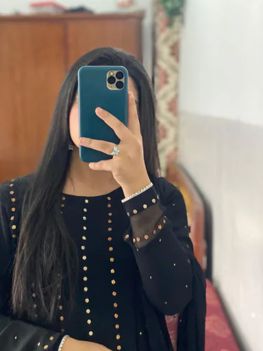 Nimra S. profile photo