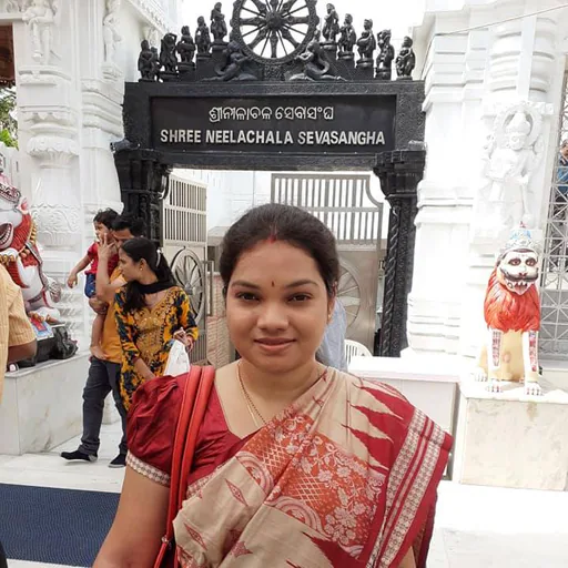 Suman P. profile photo