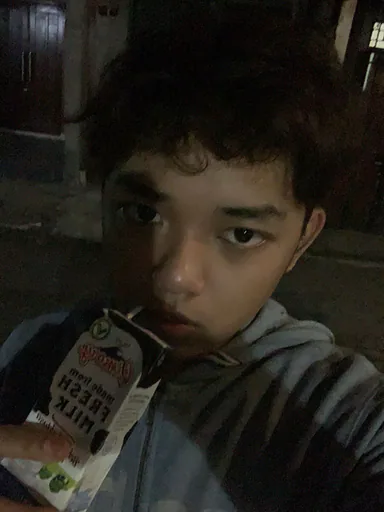 MUHAMMAD A. profile photo