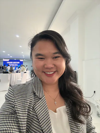 Novita I. profile photo