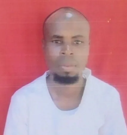 JAMILU M. profile photo