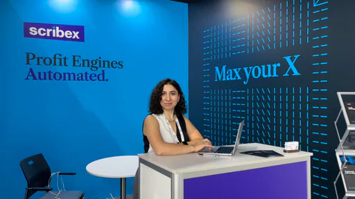 TATEVIK H. — Senior Manual QA Engineer from Armenia
