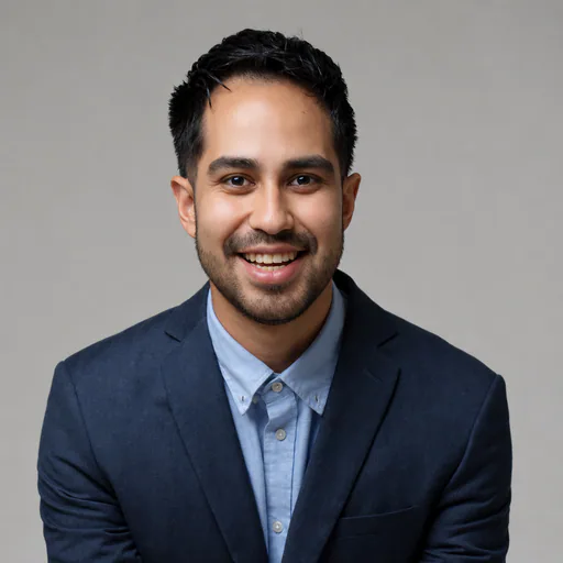 Octavio P. profile photo