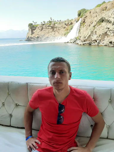 Pavlo K. profile photo