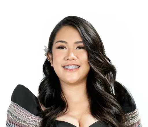 Erlyn E. — Senior Talent Acquisition Manager from Philippines