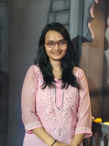 Smita N. profile photo