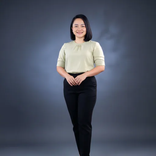Photo of Kimberly R.