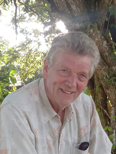 Geoffrey D. profile photo