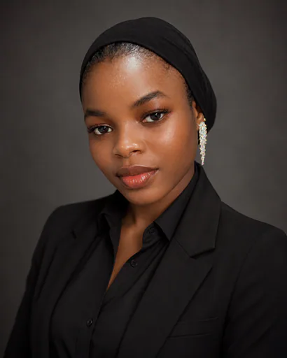 Aisha O. profile photo