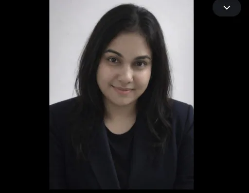 Vidushi M. profile photo